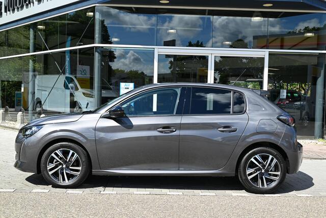 Peugeot 208 1.2 PureTech Allure Pack 100pk navi camera clima