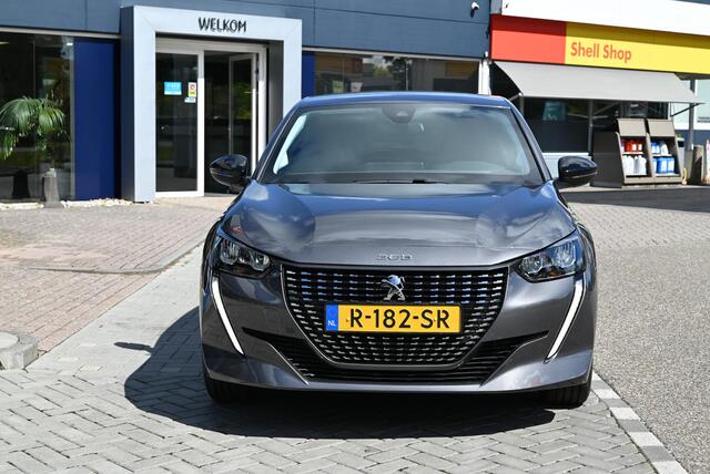 Peugeot 208 1.2 PureTech Allure Pack 100pk navi camera clima