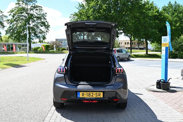 Peugeot 208 1.2 PureTech Allure Pack 100pk navi camera clima