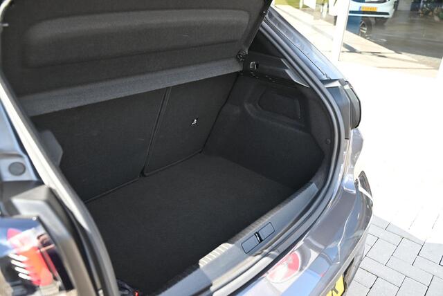 Peugeot 208 1.2 PureTech Allure Pack 100pk navi camera clima