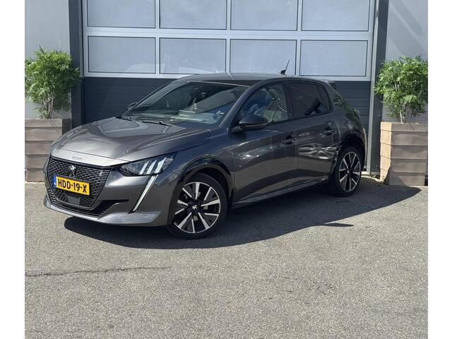 Peugeot 208 1.2 PureTech GT Pack AUTOMAAT / PANO /CRUISE / GARANTIE / INRUIL MOGELIJK /