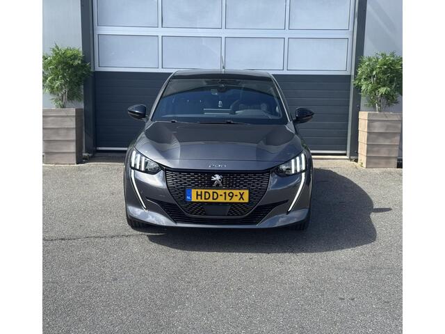 Peugeot 208 1.2 PureTech GT Pack AUTOMAAT / PANO /CRUISE / GARANTIE / INRUIL MOGELIJK /