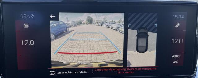 Peugeot 208 1.2 PureTech GT Pack AUTOMAAT / PANO /CRUISE / GARANTIE / INRUIL MOGELIJK /