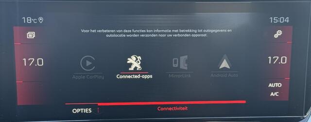 Peugeot 208 1.2 PureTech GT Pack AUTOMAAT / PANO /CRUISE / GARANTIE / INRUIL MOGELIJK /