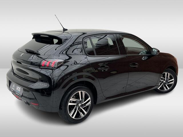 Peugeot 208 PureTech 100 Allure Pack | Carplay/Android Auto | Navigatie | Cruise Control |