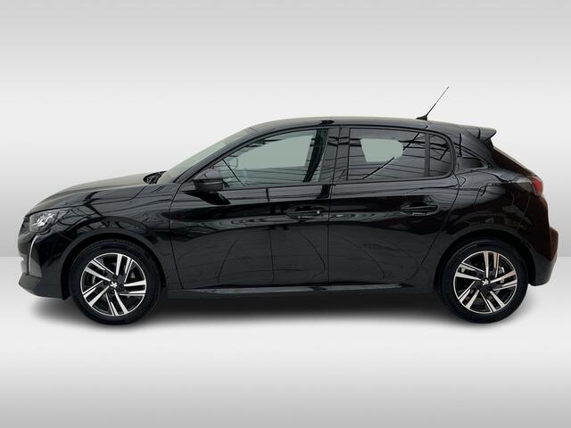 Peugeot 208 PureTech 100 Allure Pack | Carplay/Android Auto | Navigatie | Cruise Control |