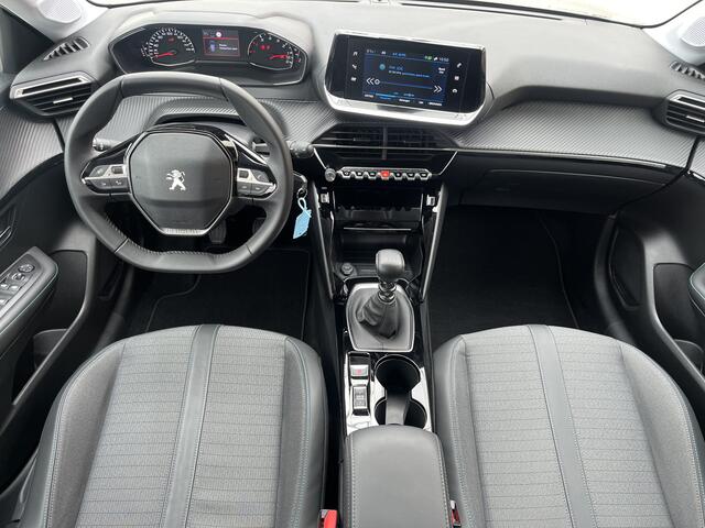 Peugeot 208 PureTech 100 Allure Pack | Carplay/Android Auto | Navigatie | Cruise Control |
