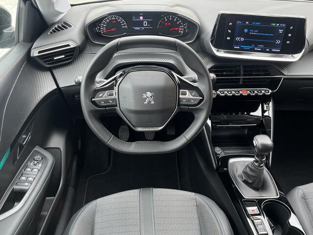 Peugeot 208 PureTech 100 Allure Pack | Carplay/Android Auto | Navigatie | Cruise Control |