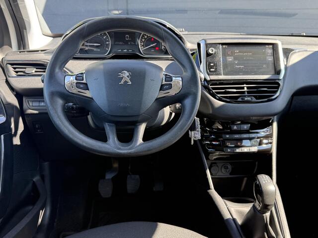 Peugeot 208 1.0 PureTech Access 2e Eigenaar,Navi,Clima,Cruise,Bluetooth,Elek ramen,Zeer zuinig,N.A.P,APK tot 03-2026