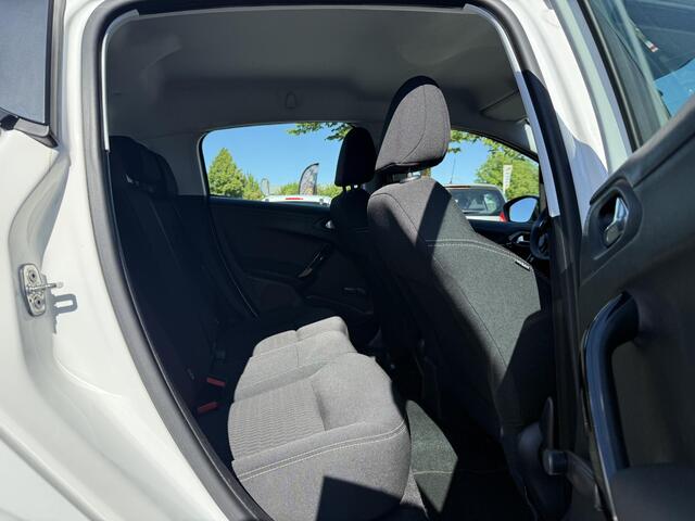 Peugeot 208 1.0 PureTech Access 2e Eigenaar,Navi,Clima,Cruise,Bluetooth,Elek ramen,Zeer zuinig,N.A.P,APK tot 03-2026