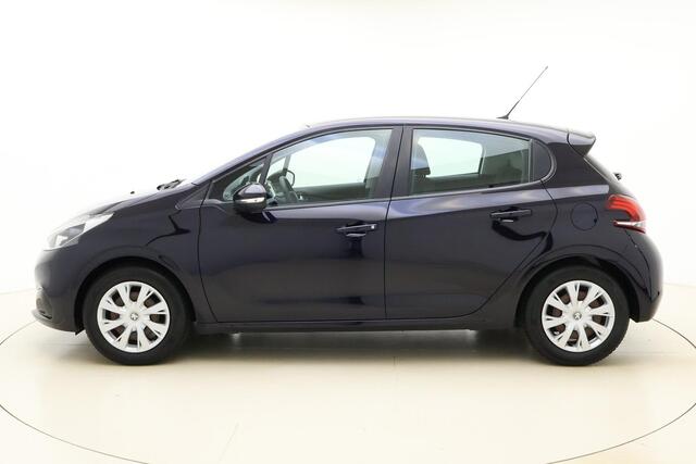 Peugeot 208 1.2 PureTech Blue Lion 82pk | Airco | Navigatie | Trekhaak | Cruise Control | Parkeersensoren Achter | Armsteun