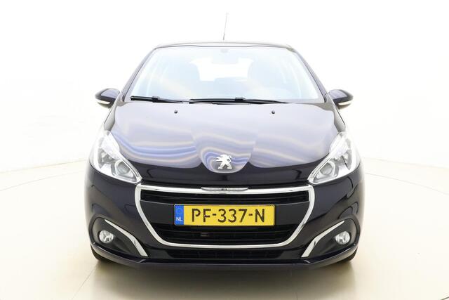 Peugeot 208 1.2 PureTech Blue Lion 82pk | Airco | Navigatie | Trekhaak | Cruise Control | Parkeersensoren Achter | Armsteun