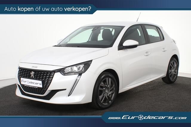 Peugeot 208 1.2 PureTech Active Pack *1ste Eigenaar*DAB*Parkassist*