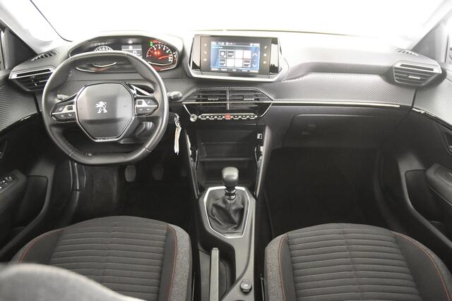 Peugeot 208 1.2 PureTech Active Pack *1ste Eigenaar*DAB*Parkassist*