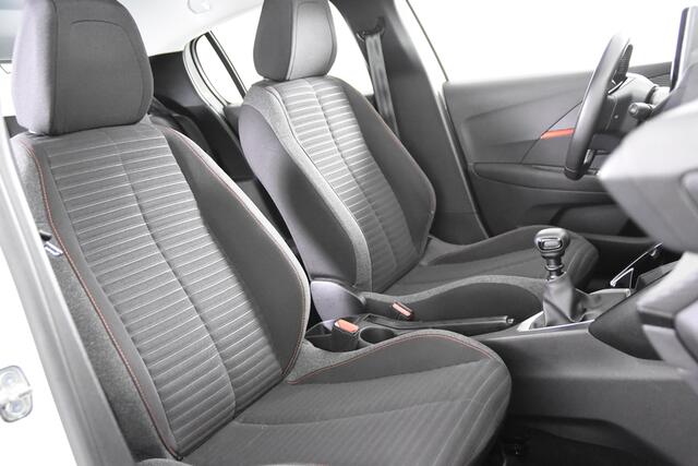 Peugeot 208 1.2 PureTech Active Pack *1ste Eigenaar*DAB*Parkassist*