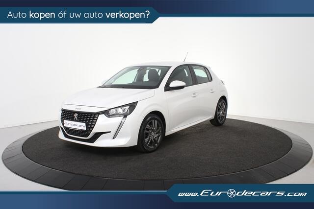 Peugeot 208 1.2 PureTech Active Pack *1ste Eigenaar*DAB*Parkassist*