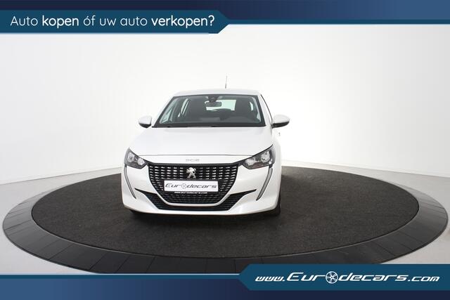 Peugeot 208 1.2 PureTech Active Pack *1ste Eigenaar*DAB*Parkassist*