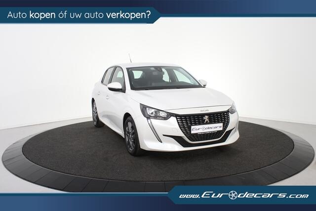 Peugeot 208 1.2 PureTech Active Pack *1ste Eigenaar*DAB*Parkassist*
