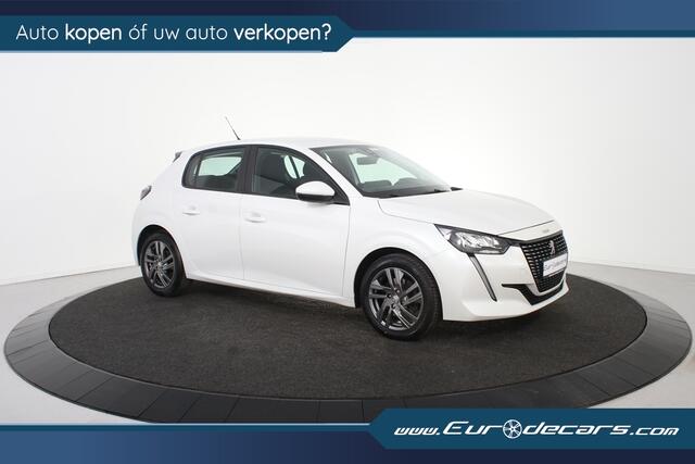 Peugeot 208 1.2 PureTech Active Pack *1ste Eigenaar*DAB*Parkassist*