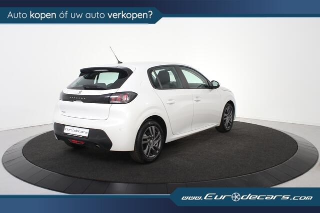 Peugeot 208 1.2 PureTech Active Pack *1ste Eigenaar*DAB*Parkassist*