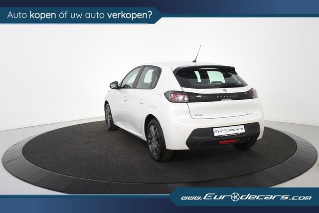 Peugeot 208 1.2 PureTech Active Pack *1ste Eigenaar*DAB*Parkassist*