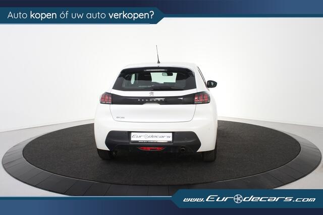Peugeot 208 1.2 PureTech Active Pack *1ste Eigenaar*DAB*Parkassist*