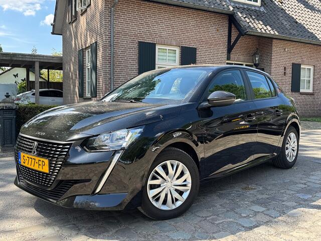 Peugeot 208 1.2 PureTech Active AppleCarplay | Navi | Cruise | 1e eig | NL auto | Géén afleverkosten