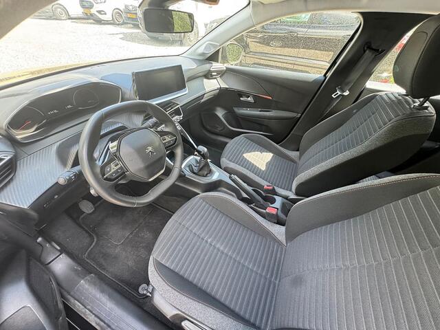 Peugeot 208 1.2 PureTech Active AppleCarplay | Navi | Cruise | 1e eig | NL auto | Géén afleverkosten