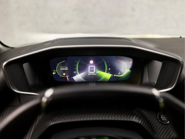 Peugeot 208 1.2 PureTech GT-Line (VIRTUAL COCKPIT, 360 CAMERA, SFEERVERLICHTING, LEDER, SPORTSTOELEN, LED KOPLAMPEN, GETINT GLAS, KEYLESS, CRUISE, NIEUWE APK, NIEUWSTAAT)