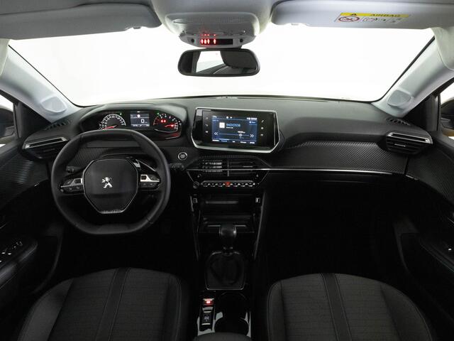 Peugeot 208 Allure Pack 1.2 PureTech 100pk | Stoelverwarming | Achteruitrijcamera | Cruise Control |