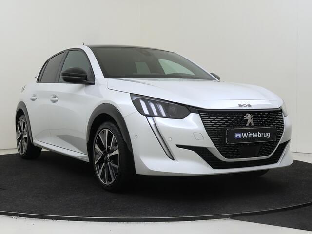 Peugeot 208 1.2 PureTech GT-Line | Panoramadak | Camera | Climate Control | Apple Carplay