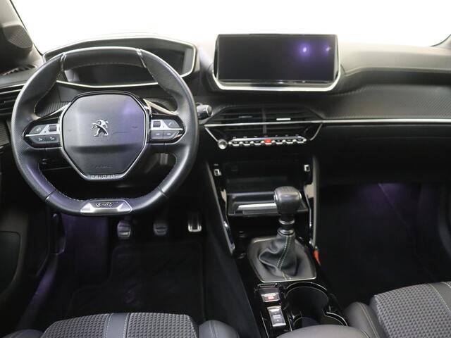 Peugeot 208 1.2 PureTech GT-Line | Panoramadak | Camera | Climate Control | Apple Carplay