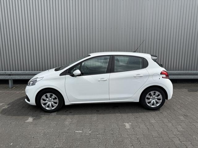 Peugeot 208 1.2 PureTech Blue Lion 1e Eignr, 77Dkm.NAP! A/C, CC, Navi, PDC, nw. APK - Inruil Mogelijk -