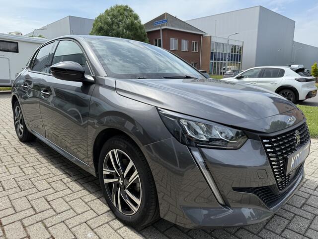 Peugeot 208 1.2 PureTech 100 Allure App Connect | Fabrieksgarantie