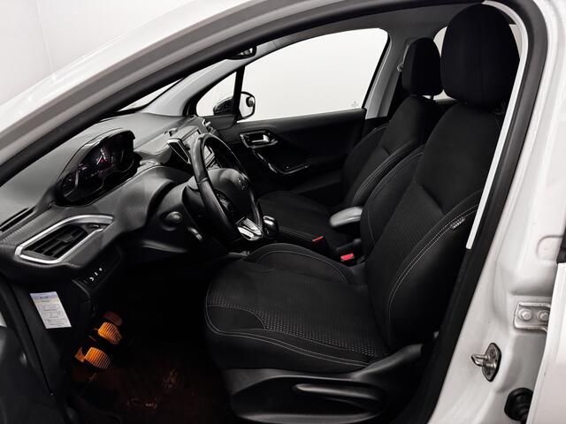 Peugeot 208 1.2 PureTech Allure Clima, Camera, Apple carplay, Cruise control, Lichtmetalen velgen