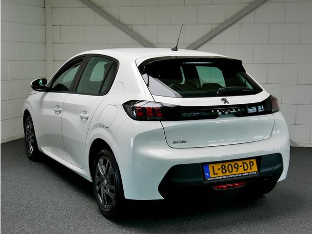 Peugeot 208 1.2 PT Active Pack Navi/PDC/LMV/Carplay (all-incl. prijs)