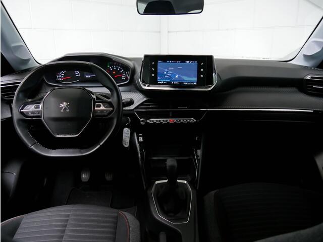 Peugeot 208 1.2 PT Active Pack Navi/PDC/LMV/Carplay (all-incl. prijs)