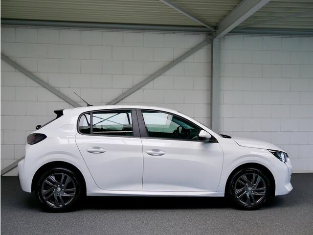 Peugeot 208 1.2 PT Active Pack Navi/PDC/LMV/Carplay (all-incl. prijs)