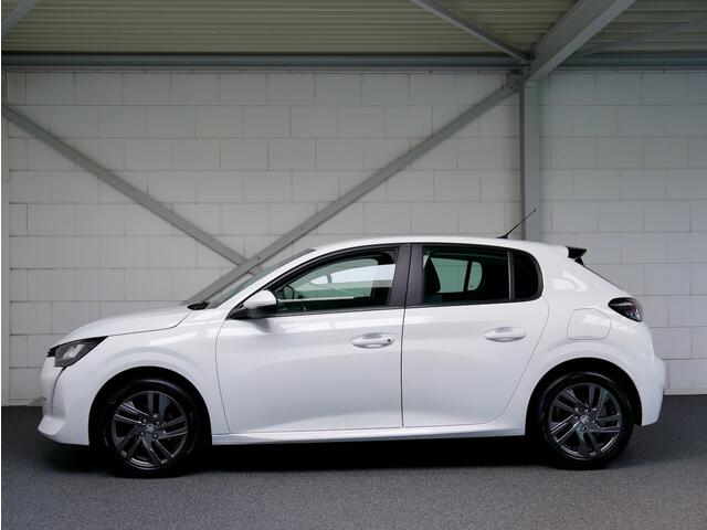 Peugeot 208 1.2 PT Active Pack Navi/PDC/LMV/Carplay (all-incl. prijs)