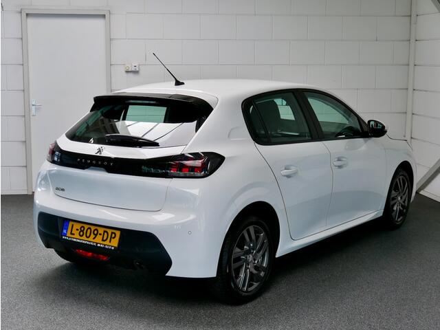 Peugeot 208 1.2 PT Active Pack Navi/PDC/LMV/Carplay (all-incl. prijs)