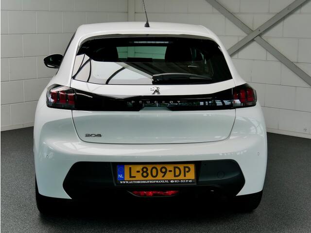 Peugeot 208 1.2 PT Active Pack Navi/PDC/LMV/Carplay (all-incl. prijs)
