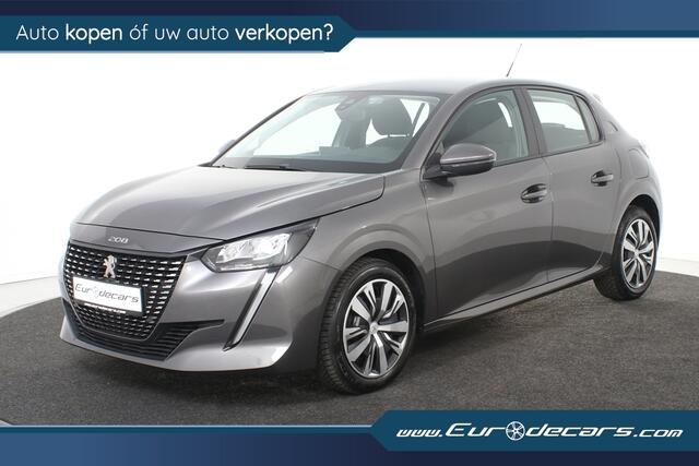 Peugeot 208 1.2 PureTech Active *1ste Eigenaar*Parkassist*