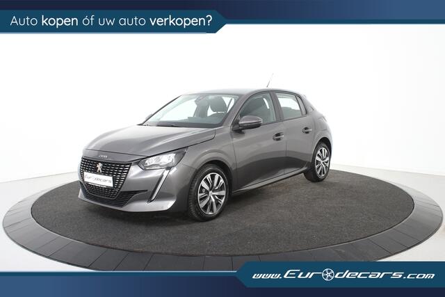 Peugeot 208 1.2 PureTech Active *1ste Eigenaar*Parkassist*