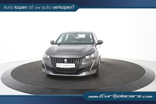 Peugeot 208 1.2 PureTech Active *1ste Eigenaar*Parkassist*