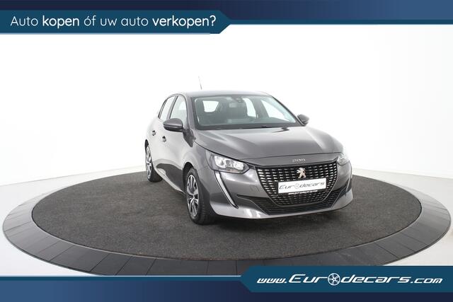 Peugeot 208 1.2 PureTech Active *1ste Eigenaar*Parkassist*