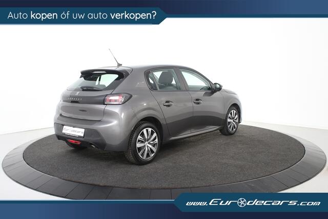 Peugeot 208 1.2 PureTech Active *1ste Eigenaar*Parkassist*