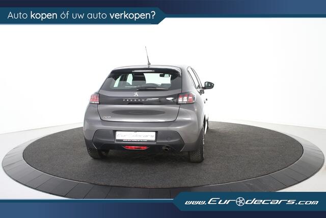 Peugeot 208 1.2 PureTech Active *1ste Eigenaar*Parkassist*