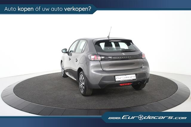 Peugeot 208 1.2 PureTech Active *1ste Eigenaar*Parkassist*
