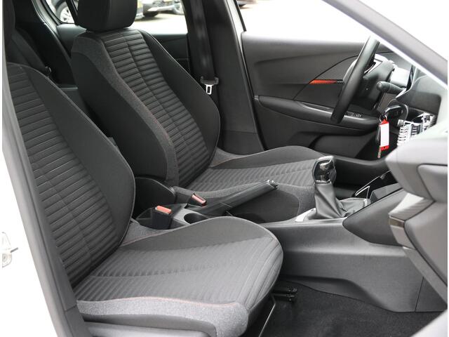 Peugeot 208 1.2 75PK Active | AppleCarPlay/AndroidAuto | Bluetooth | Cruise Control | Climate Control | Navigatie | Full Led | Isofix | Lederen Stuurwiel | Buitenspiegels Elektrisch Verstelbaar -en Verwarmbaar |