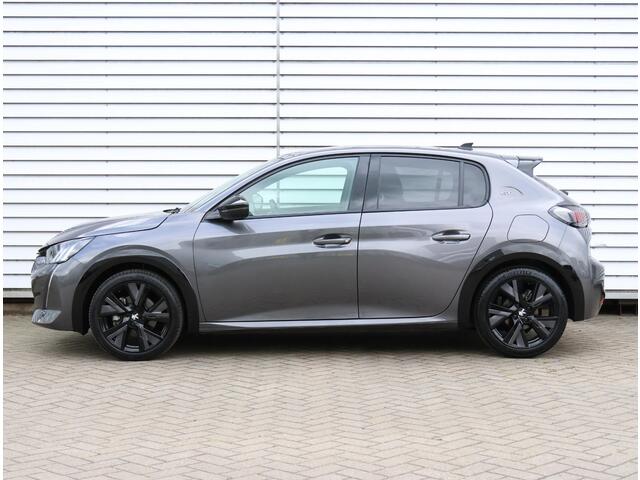 Peugeot 208 1.2 130PK GT | AppleCarplay/AndroidAuto | Cruise Control | Climate Control | Navigatie | Achteruitrij Camera | FULL LED | Privacy Glass | Keyless | Armsteun | Isofix |